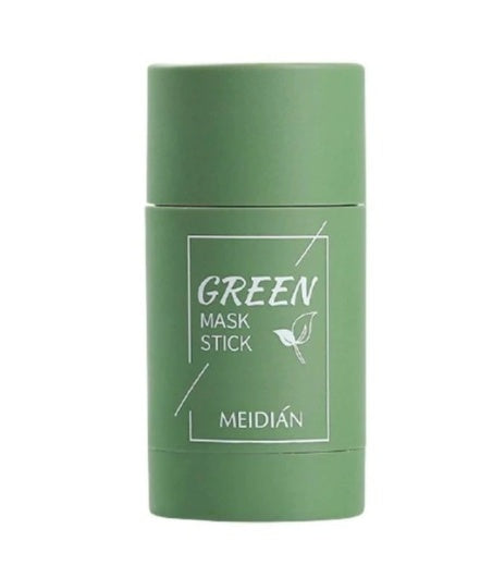 Cleansing Green Tea Clay Mask Stick